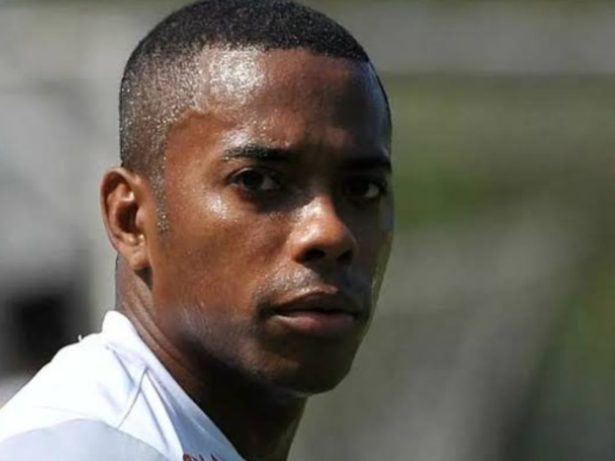 Defesa de Robinho pede novamente ao STF que prisão por estupro seja suspensa