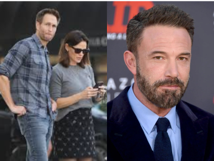 Divórcio de Ben Affleck e Lopez estremeceu namoro de Jennifer Garner, ex-mulher do ator