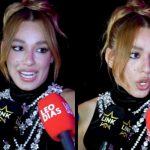 Bia do Brás revela que faz testes na Globo e cita Grazi Massafera como inspiração