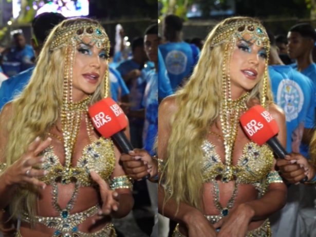 Gabi Martins avalia “BBB26”, cogita retorno ao reality e elege protagonista da temporada