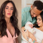 Bianca, irmã de Bruna Biancardi, se declara à Mel: “Vamos te encher de amor”