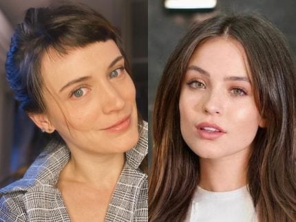 Bianca Bin topa participação especial e Êta Mundo Bom! recorre a Larissa Manoela