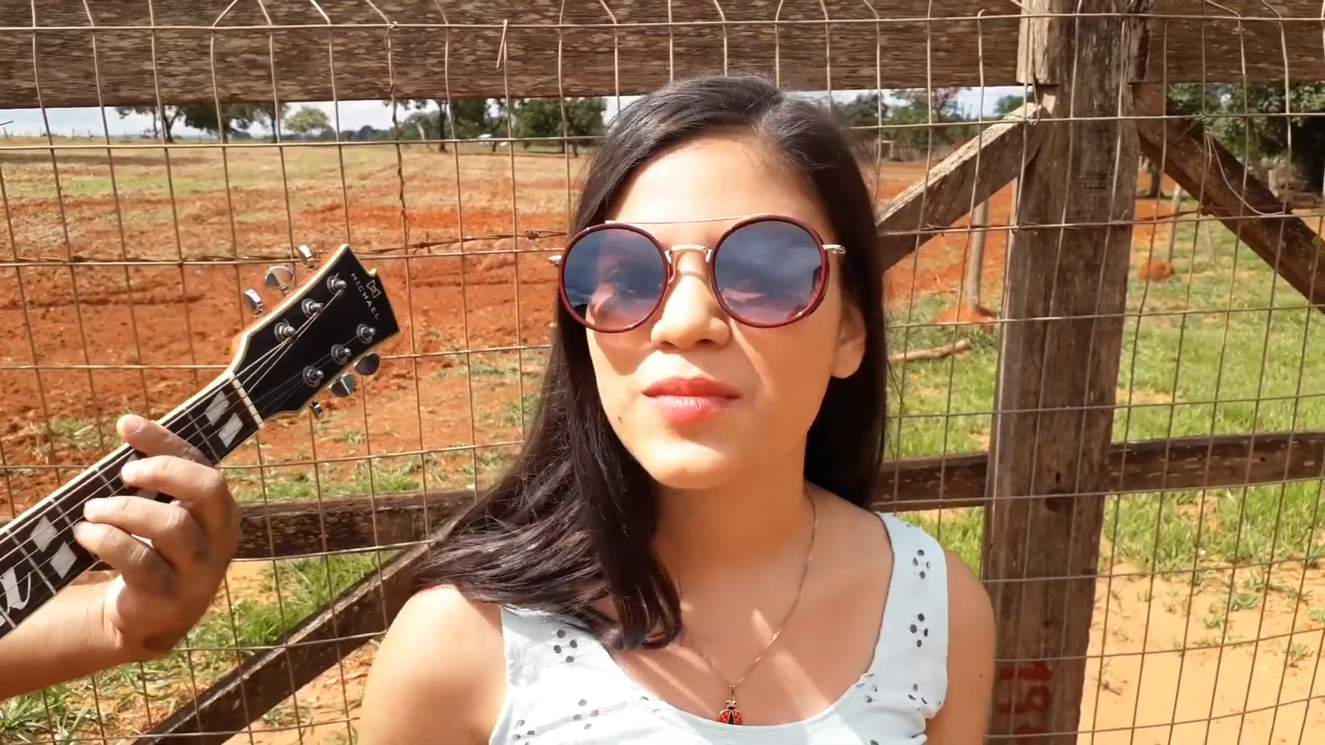 Reprodução: YouTube/Bianca e Benício Oficial