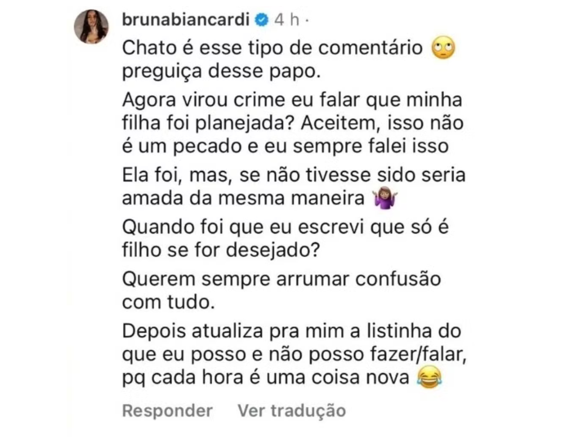 Reprodução/Instagram