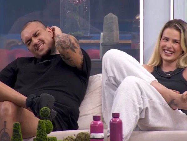 Reprodução/ Globoplay