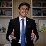 Nikolas Ferreira bate recorde histórico nas urnas e ajuda a eleger aliados; saiba mais