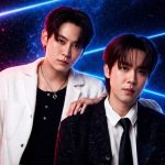 BL: BounPrem, protagonistas de “Between Us”, anunciam encontro com fãs no Brasil