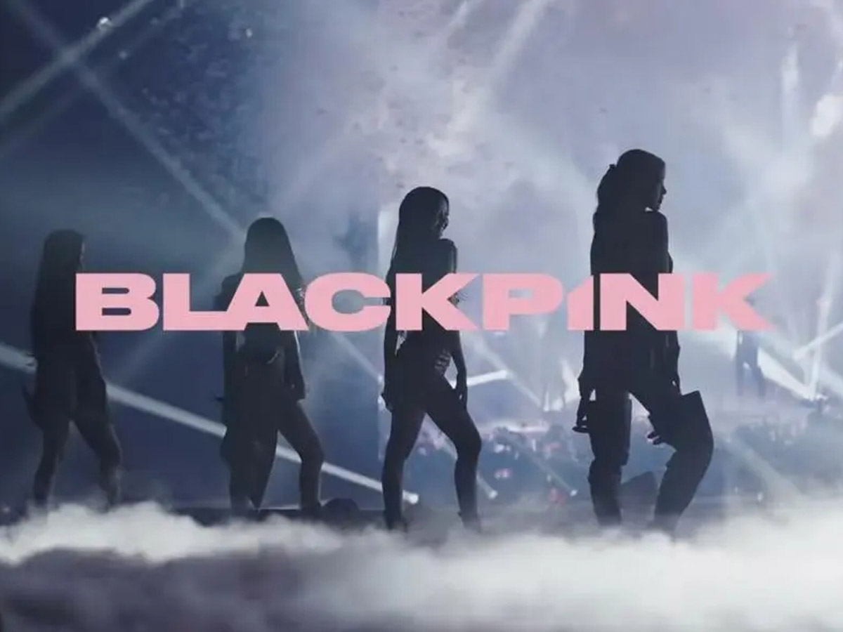 Reprodução: Instagram@blackpinkofficial