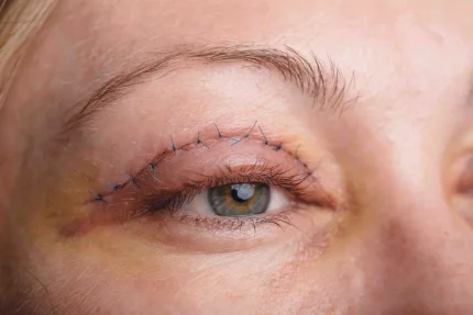 Blefaroplastia: Especialista explica os riscos da cirurgia mais realizada no mundo