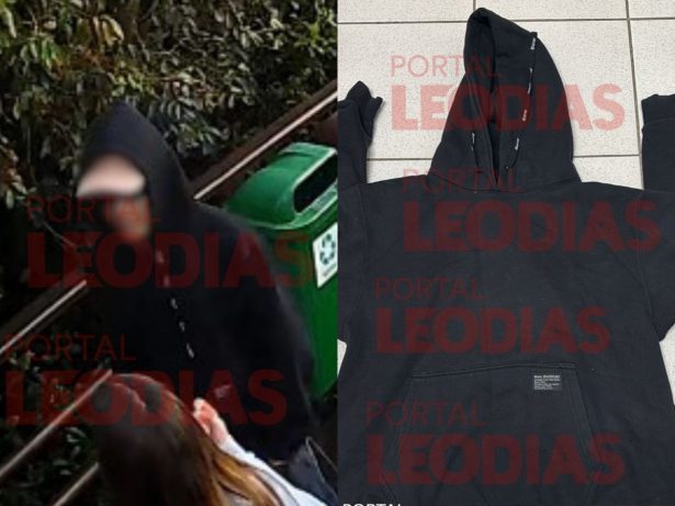 Pais e tio de envolvidos são indiciados por coação no Caso Orelha, diz delegado