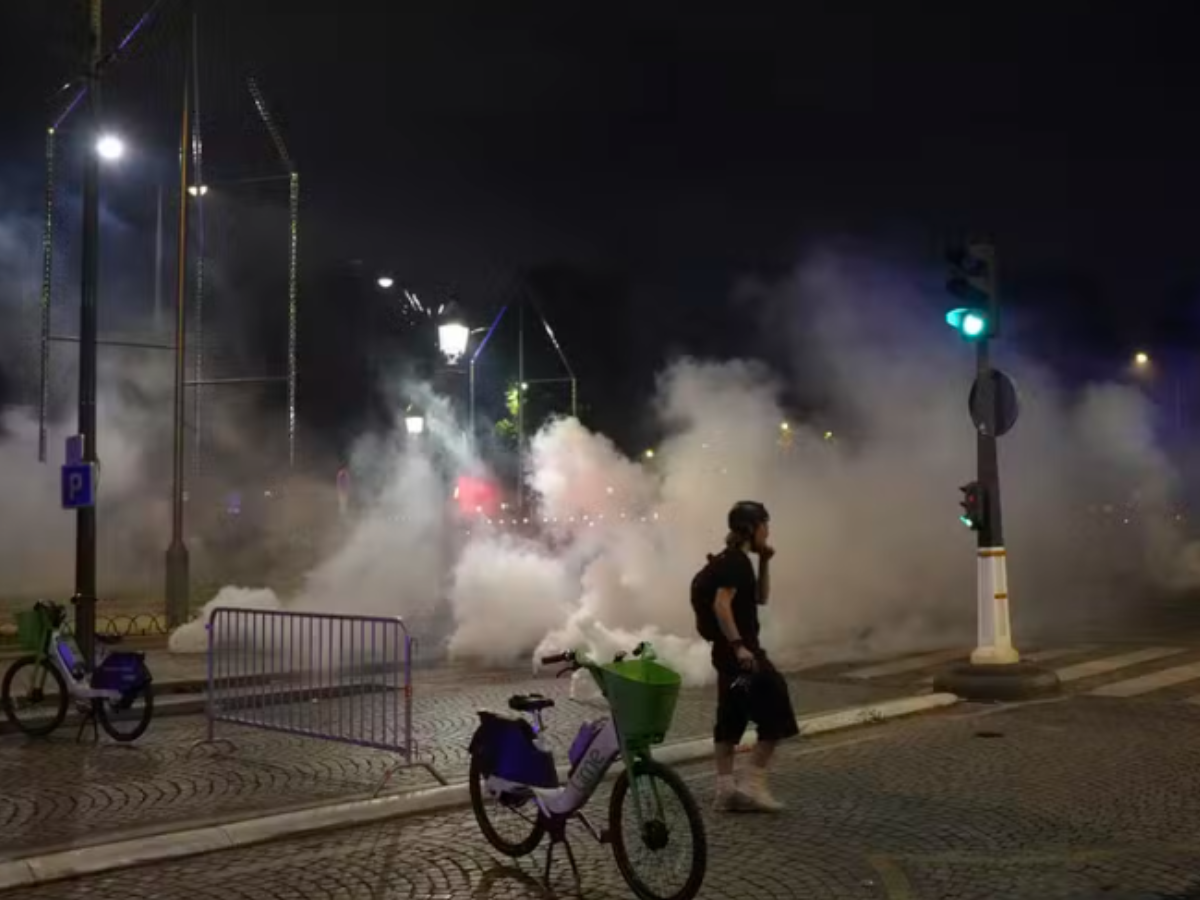 Reprodução
