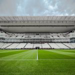 Corinthians inicia venda de ingressos para a final da Copa do Brasil contra o Vasco