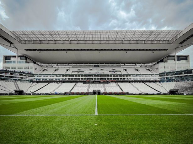 Corinthians inicia venda de ingressos para a final da Copa do Brasil contra o Vasco