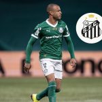 Santos acerta contratação de Mayke e vence corrida com Grêmio