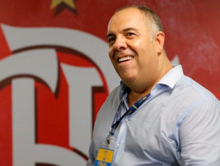 Boca quer Arrascaeta, do Flamengo, mas Marcos Braz ironiza: “Vão ter que vender a Bombonera”