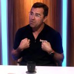 SBT deve se posicionar ainda hoje sobre futuro de Rodrigo Bocardi