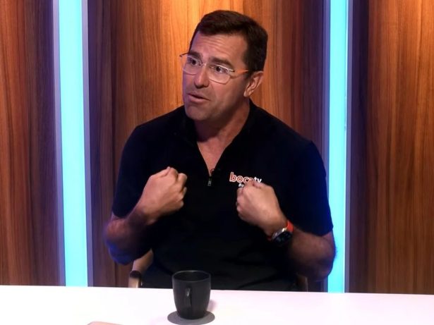 SBT ainda não está em condições de investir em novos programas ou contratações