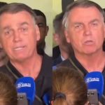 Bolsonaro acusa Lula de submissão e questiona se crise do Carrefour “não basta”