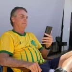 Moradores relatam caos em condomínio após prisão de Bolsonaro. Veja prints!