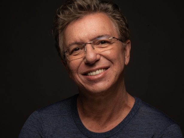 Televisão do Brasil se curva para o formato reality show