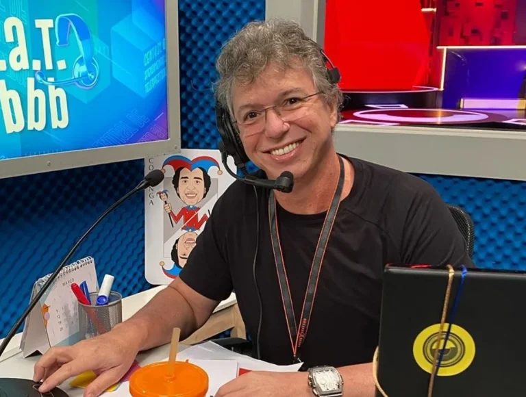 Leo Dias