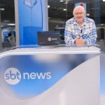 Presença de Boris Casoy no SBT News tem um simbolismo muito especial