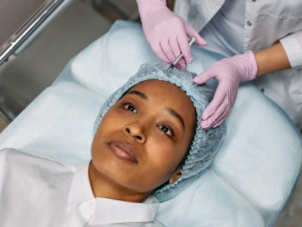 Médica alerta para riscos graves após Anvisa apreender botox falsificado