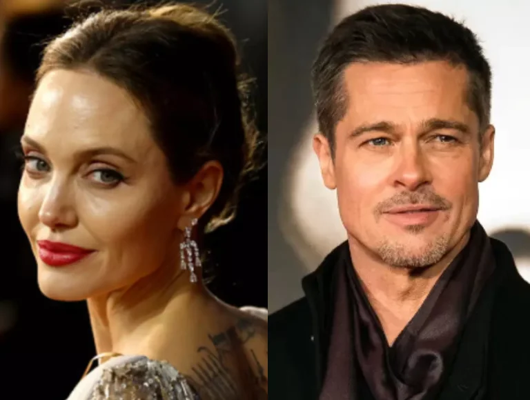 Brad Pitt acusa Angelina Jolie de fazer “cortina de fumaça” ao denunciá-lo por abusos