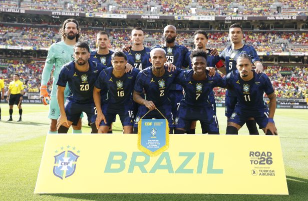 Pesquisa mostra onde o público prefere assistir aos jogos da Copa do Mundo