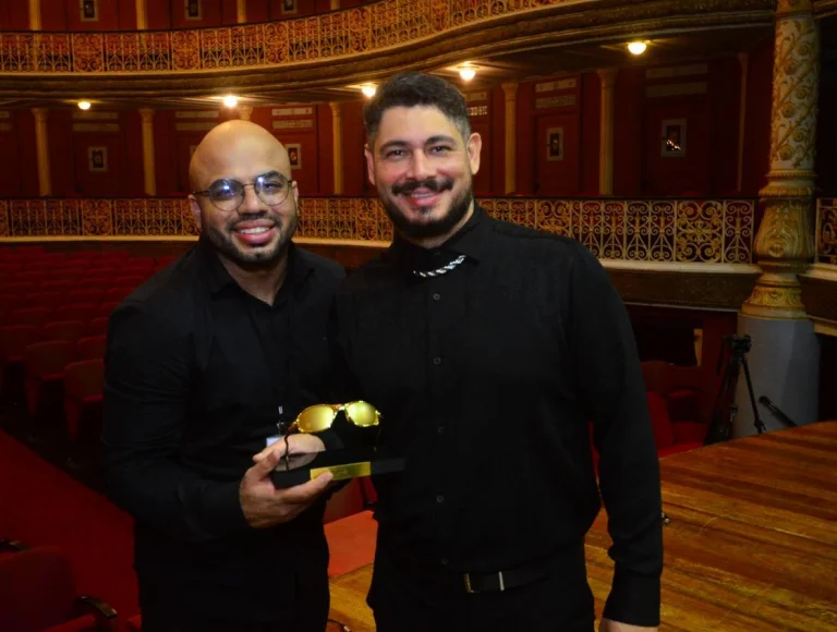 BREGA AWARDS: Celebrando a ascensão cultural do ritmo do povo