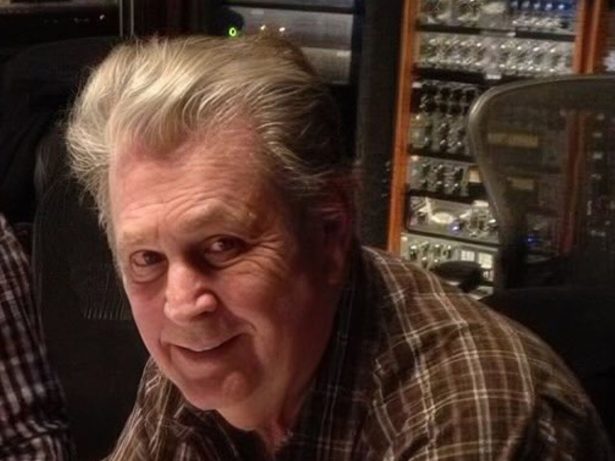 Morre Brian Wilson, 82, cantor e fundador dos Beach Boys, nos EUA