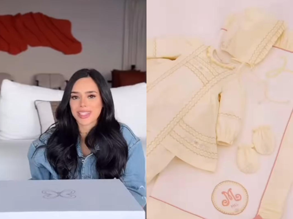 Reprodução/Instagram Reprodução/Instagram