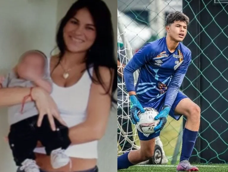 Instagram/Montagem