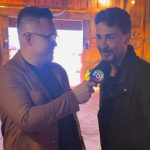 Bruno Avelar estreia quadro no “Operação Mesquita” entrevistando Carlinhos Maia