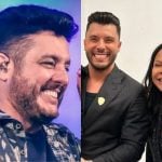 Bruno, da dupla com Marrone, diz que Marília terminou com Murilo por conflitos com a mãe