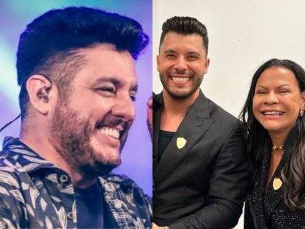 Bruno, da dupla com Marrone, diz que Marília terminou com Murilo por conflitos com a mãe