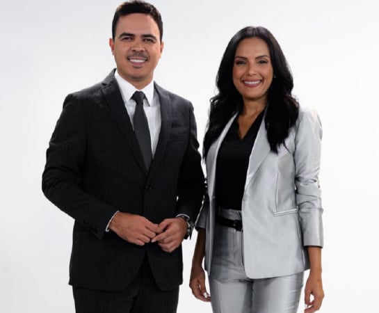 Divulgação/Simone Arruda/Jovem Pan News