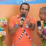 Prefeito de Salvador elogia Band ao vivo no SBT e cria saia-justa no Carnaval