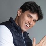 Bruno Cardoso abre o jogo sobre reality da Record e diz que foi vítima de stalker