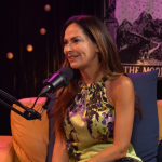 Vivianne Brafmann destaca que meditação e fases da lua são importantes para obter sucesso