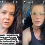 Com filhas vítimas de racismo, Samara Felippo se posiciona sobre caso de Ana Paula Minerato