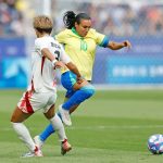 Marta completa 40 anos: seis vezes melhor do mundo segue como Rainha do futebol feminino