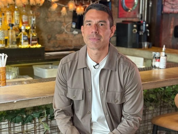 Marcus Buaiz deixa programação da Times Brasil CNBC após um ano