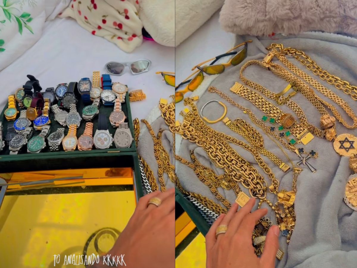 Reprodução/Instagram 