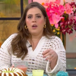 Após perda do filho, Tati Machado fala sobre apoio da terapia no processo de luto