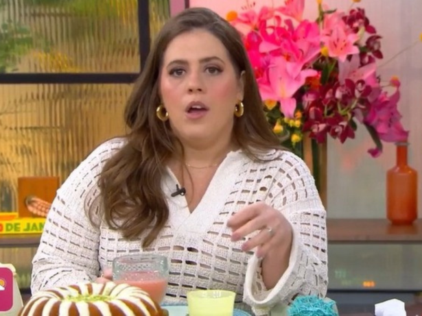 Após perda do filho, Tati Machado fala sobre apoio da terapia no processo de luto