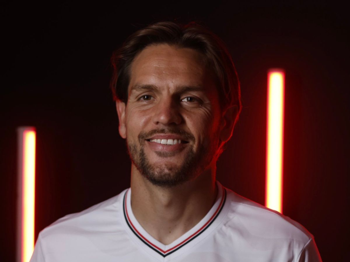 Reprodução/Instagram: @SaoPauloFC Reprodução/Instagram: @SaoPauloFC