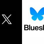 Qual será o futuro do BlueSky com o retorno do X?