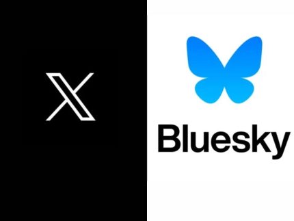 Qual será o futuro do BlueSky com o retorno do X?