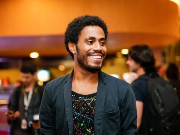 “Tremembé 2”: Ícaro Silva será Robinho na série sobre o presídio dos famosos